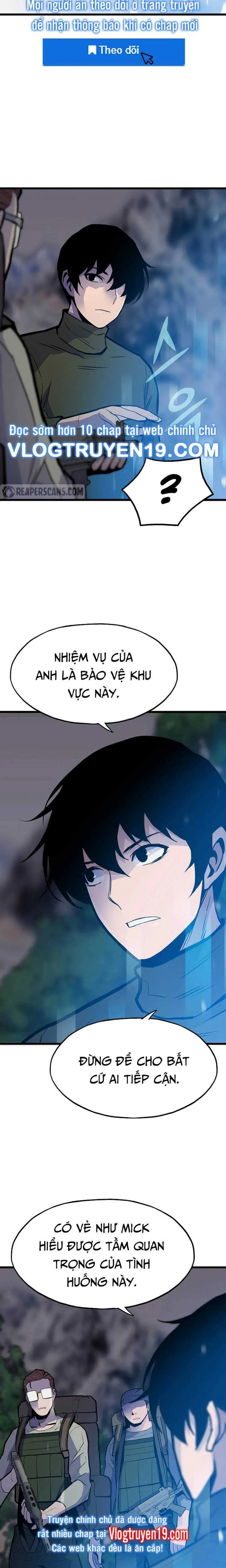 Luân Hồi (Remake 2022) Chapter 33 - Trang 34