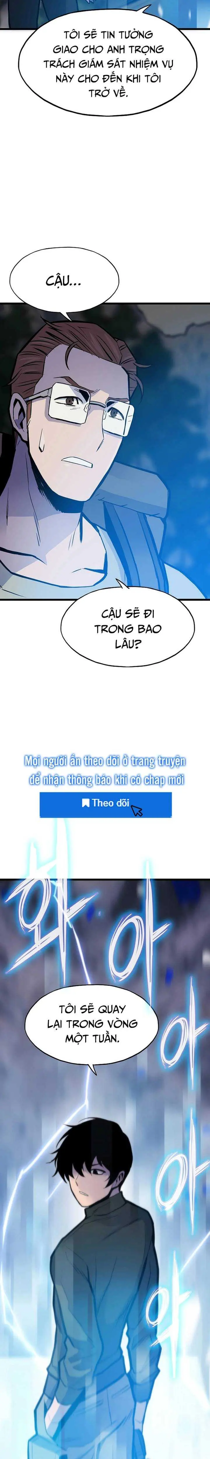 Luân Hồi (Remake 2022) Chapter 33 - Trang 35