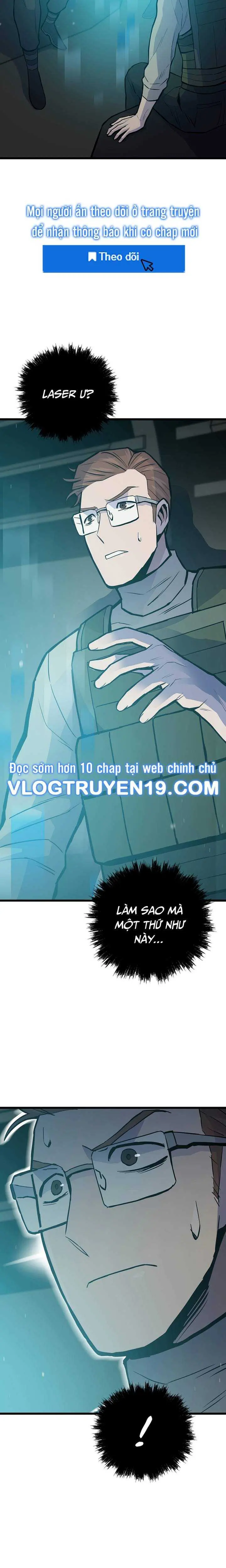 Luân Hồi (Remake 2022) Chapter 33 - Trang 6