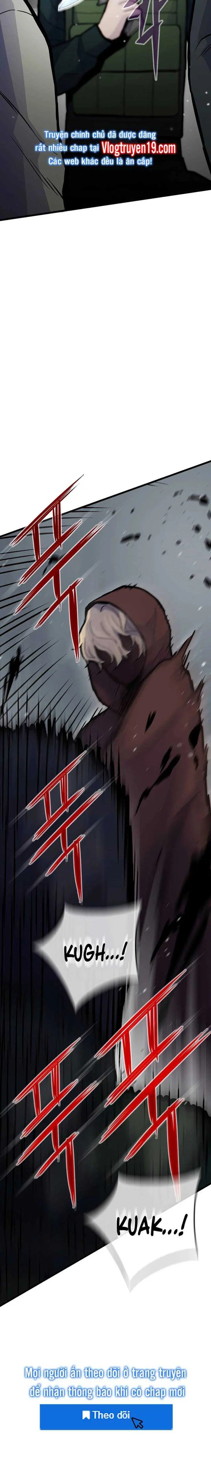 Luân Hồi (Remake 2022) Chapter 33 - Trang 9