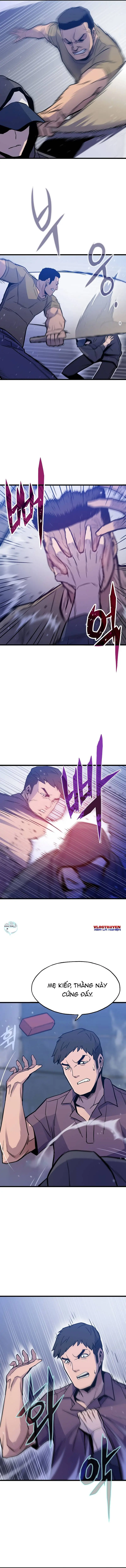 Luân Hồi (Remake 2022) Chapter 7 - Trang 10
