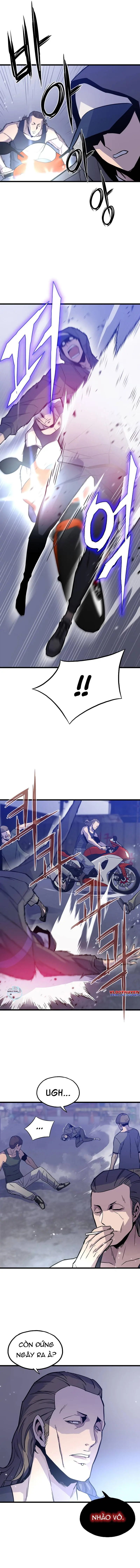 Luân Hồi (Remake 2022) Chapter 7 - Trang 12
