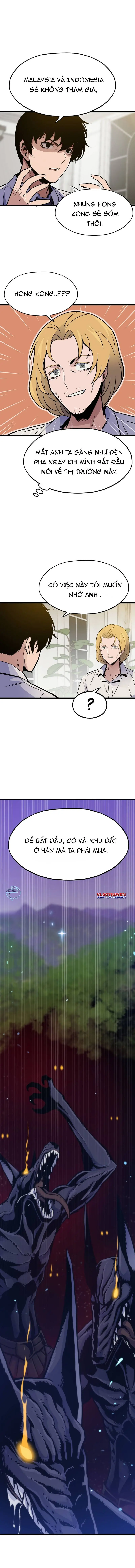 Luân Hồi (Remake 2022) Chapter 9 - Trang 12