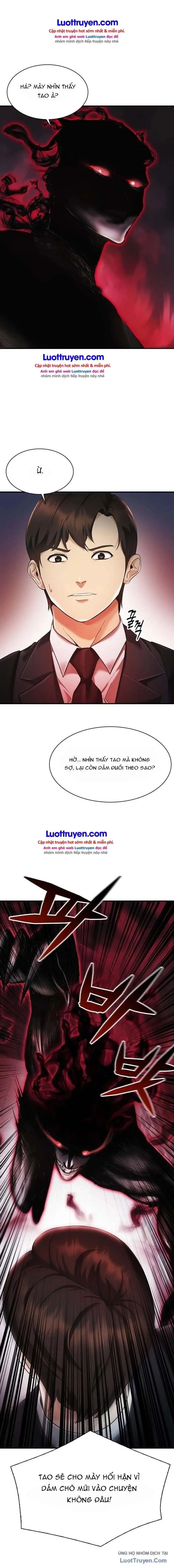 Luật Sư Nhìn Thấy Linh Hồn Chapter 1 - Trang 21