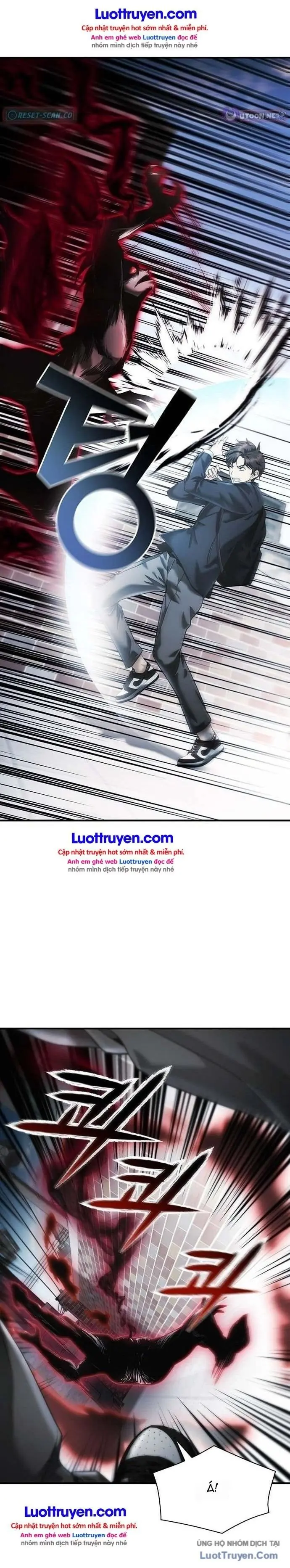 Luật Sư Nhìn Thấy Linh Hồn Chapter 1 - Trang 23