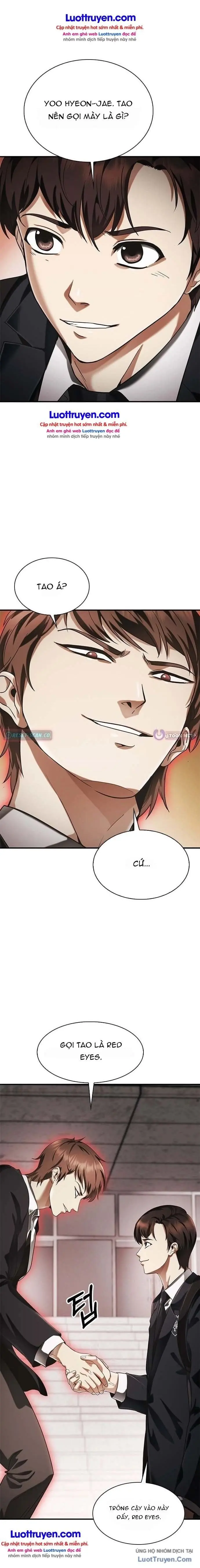 Luật Sư Nhìn Thấy Linh Hồn Chapter 1 - Trang 44