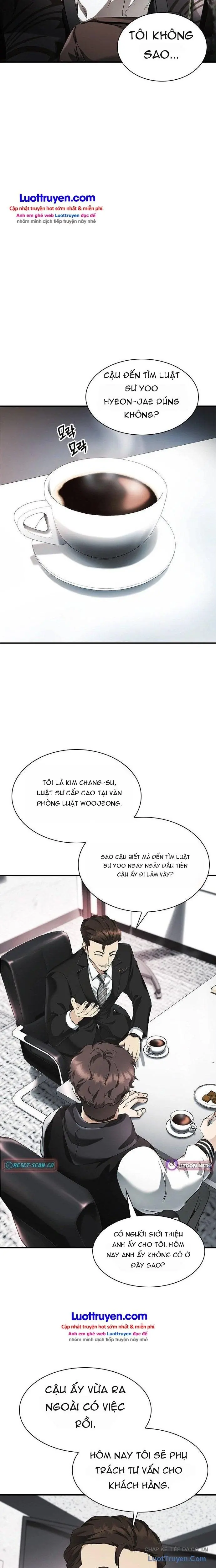 Luật Sư Nhìn Thấy Linh Hồn Chapter 2 - Trang 20