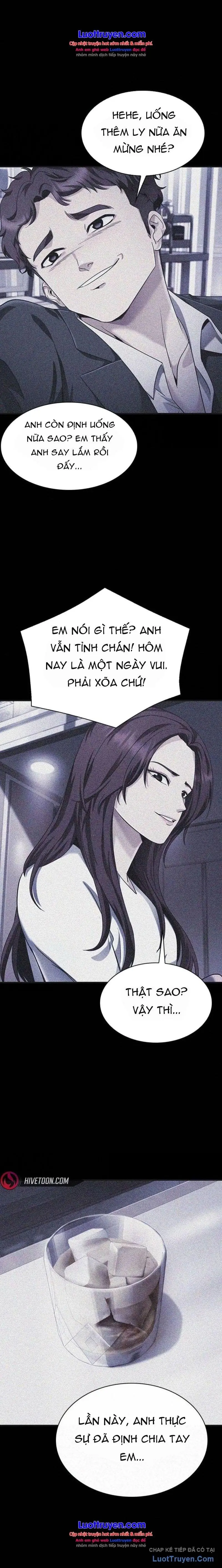 Luật Sư Nhìn Thấy Linh Hồn Chapter 3 - Trang 15