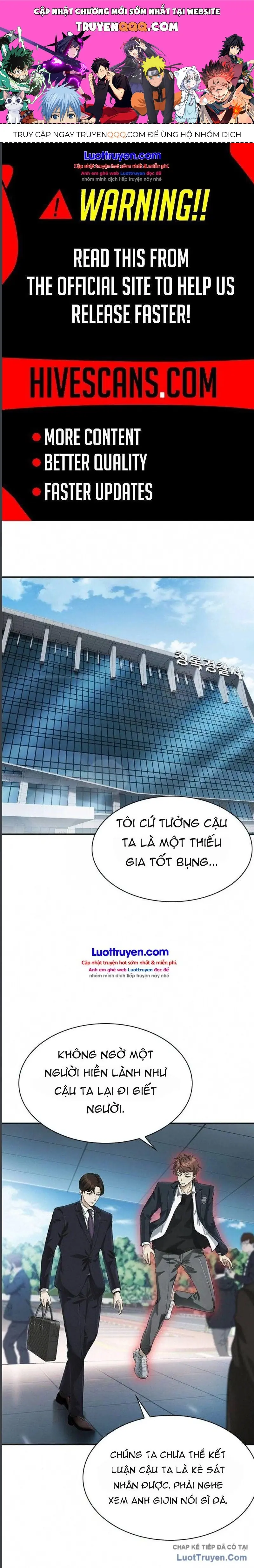 Luật Sư Nhìn Thấy Linh Hồn Chapter 3 - Trang 2