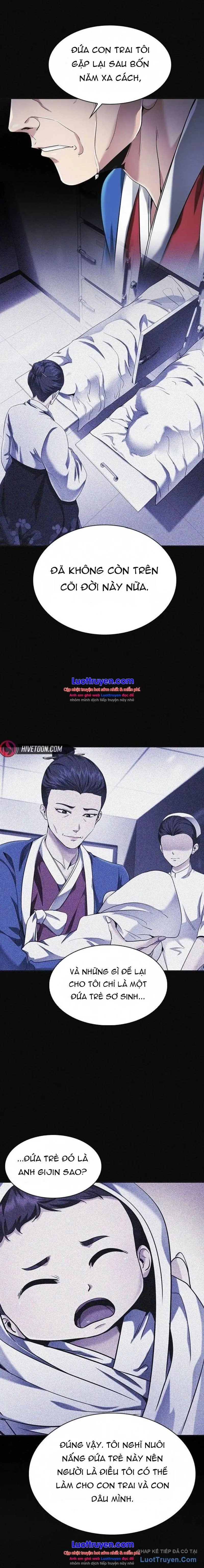 Luật Sư Nhìn Thấy Linh Hồn Chapter 3 - Trang 29