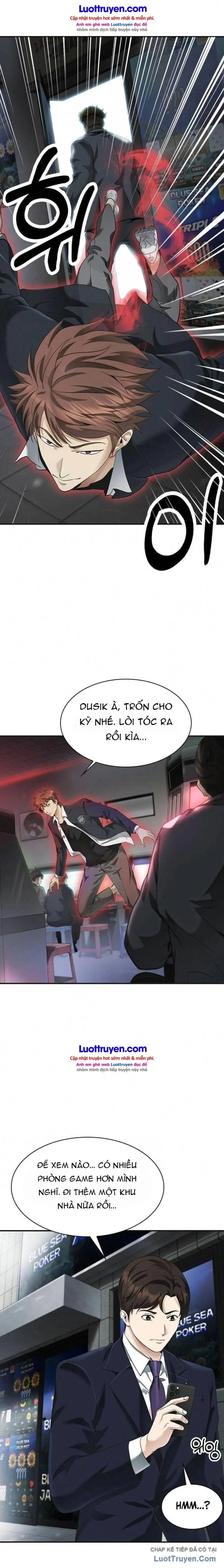 Luật Sư Nhìn Thấy Linh Hồn Chapter 3 - Trang 41