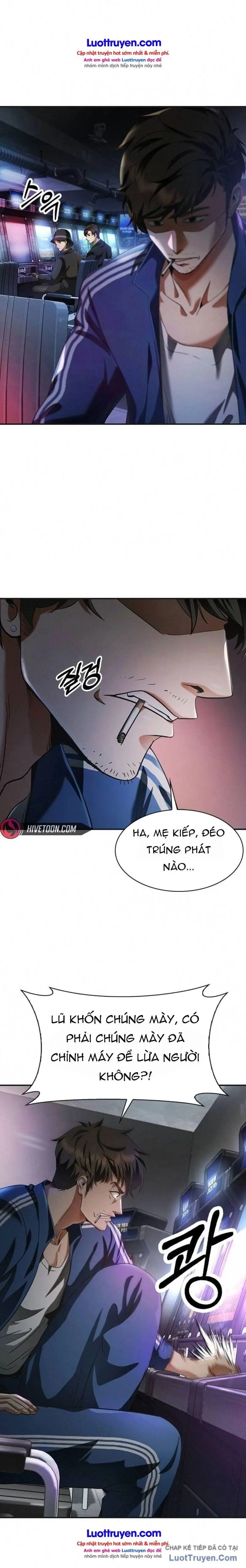 Luật Sư Nhìn Thấy Linh Hồn Chapter 3 - Trang 45