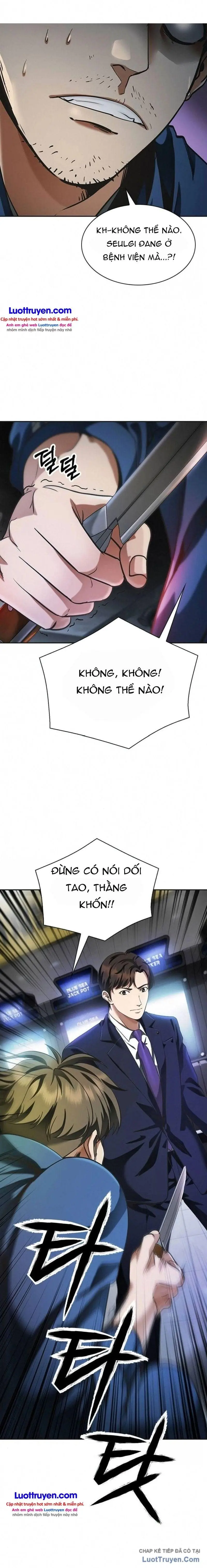 Luật Sư Nhìn Thấy Linh Hồn Chapter 3 - Trang 48