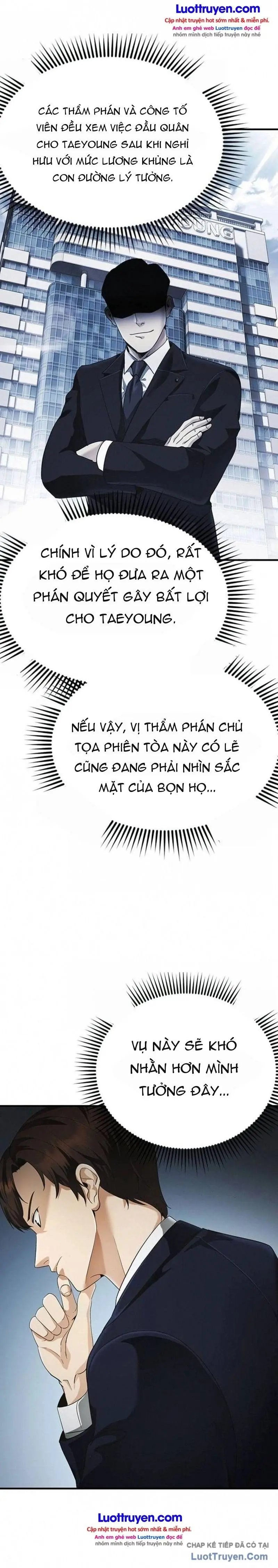 Luật Sư Nhìn Thấy Linh Hồn Chapter 4 - Trang 16