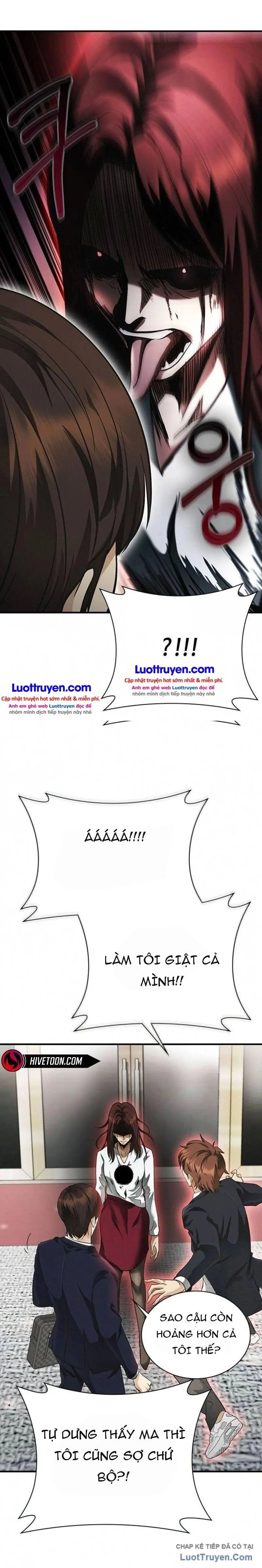 Luật Sư Nhìn Thấy Linh Hồn Chapter 4 - Trang 24