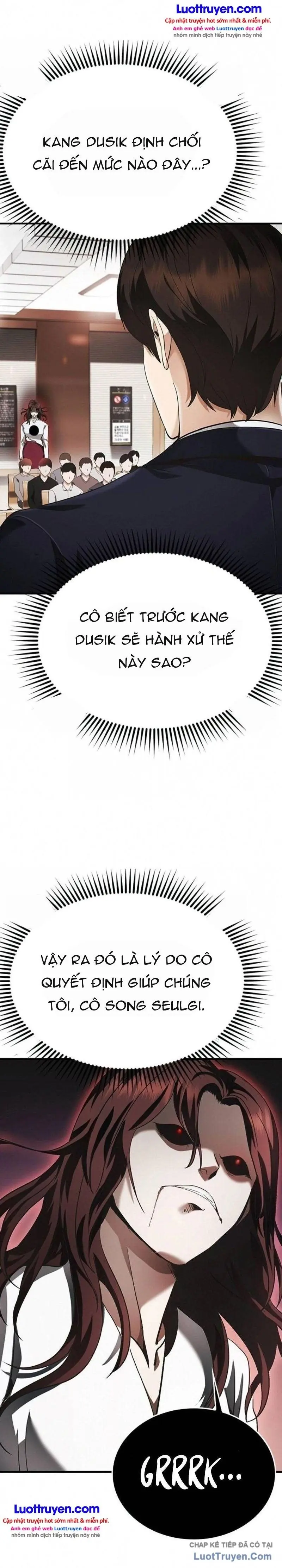 Luật Sư Nhìn Thấy Linh Hồn Chapter 4 - Trang 36