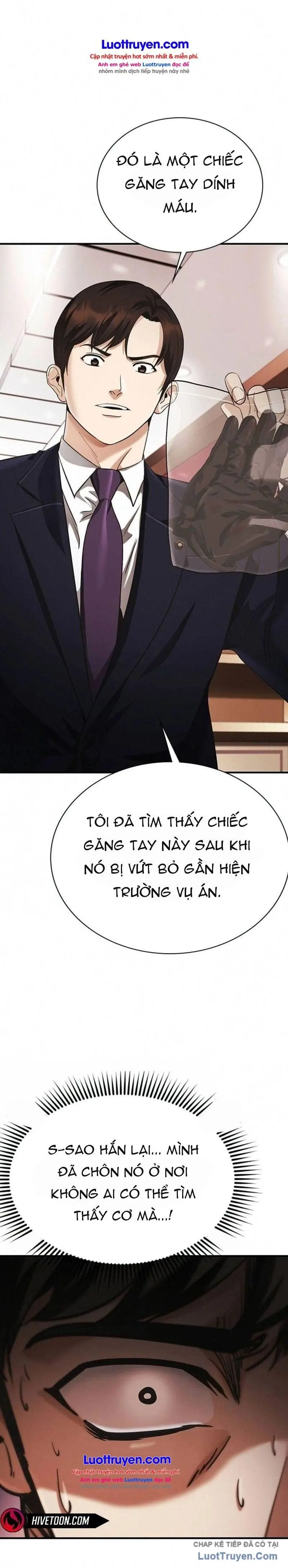 Luật Sư Nhìn Thấy Linh Hồn Chapter 4 - Trang 46
