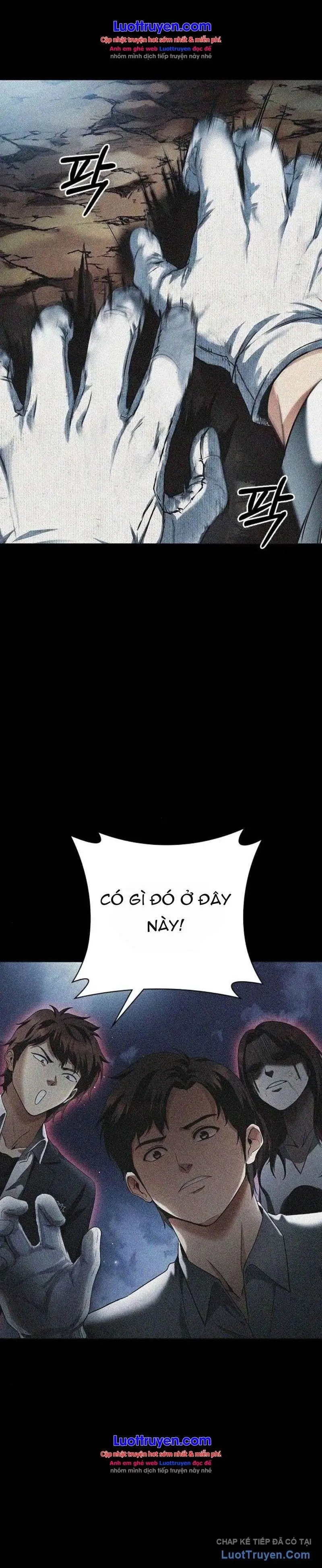 Luật Sư Nhìn Thấy Linh Hồn Chapter 4 - Trang 48