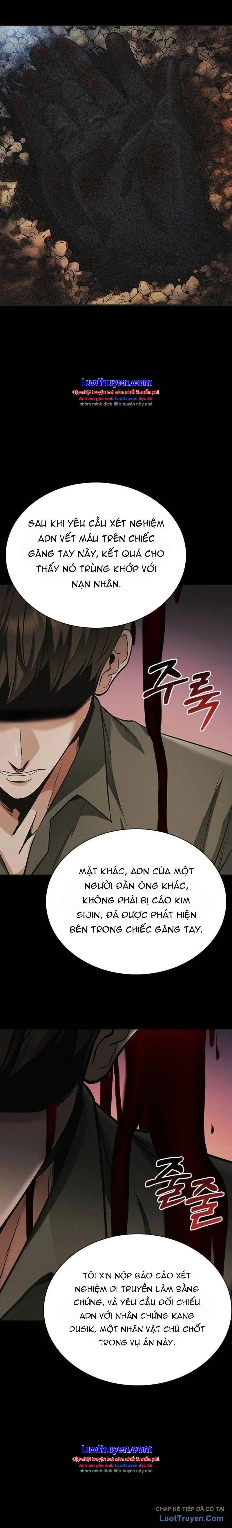 Luật Sư Nhìn Thấy Linh Hồn Chapter 4 - Trang 49