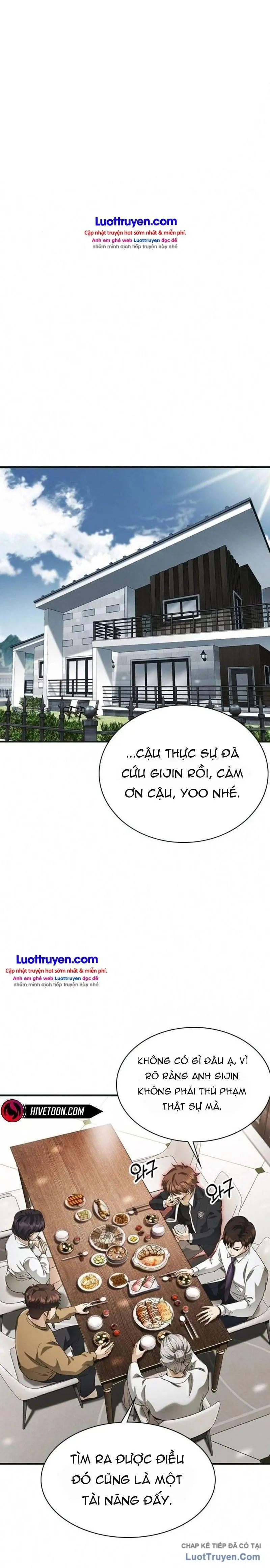 Luật Sư Nhìn Thấy Linh Hồn Chapter 5 - Trang 18