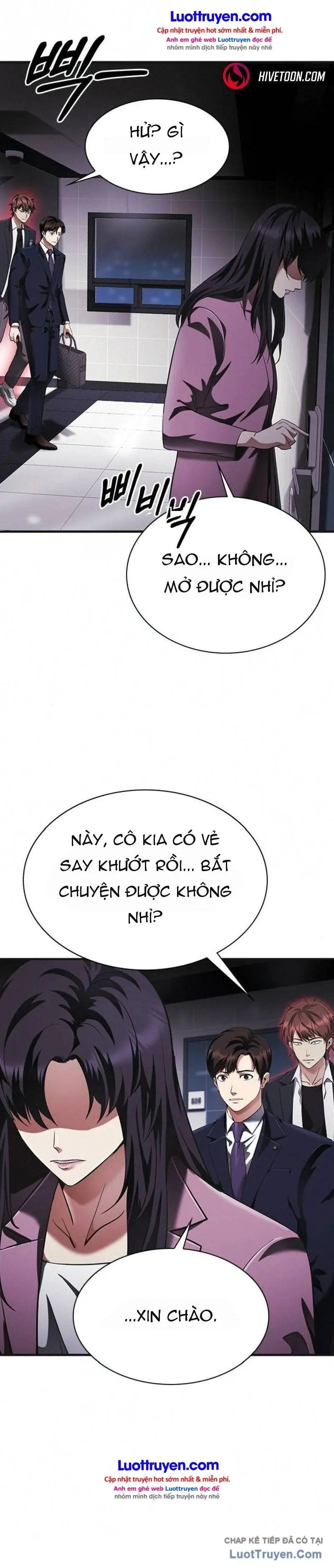 Luật Sư Nhìn Thấy Linh Hồn Chapter 5 - Trang 39