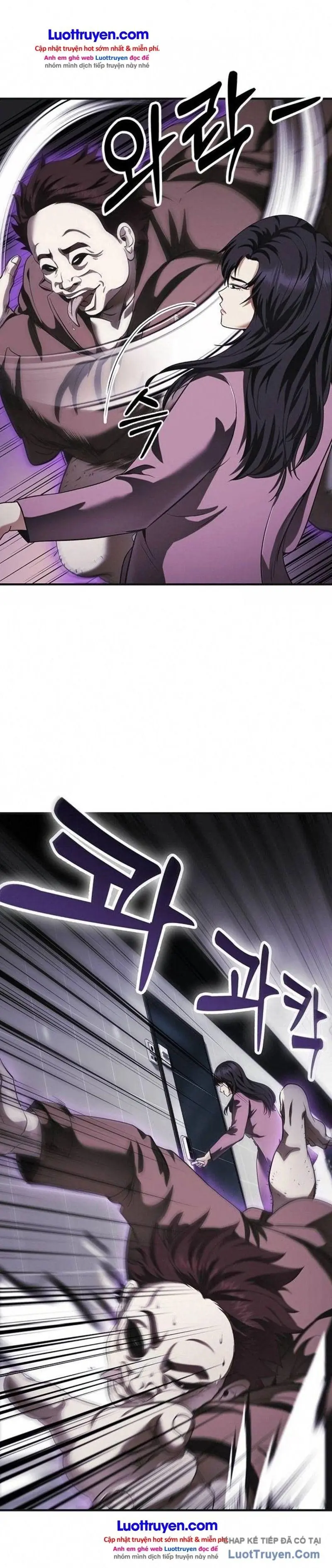 Luật Sư Nhìn Thấy Linh Hồn Chapter 5 - Trang 43