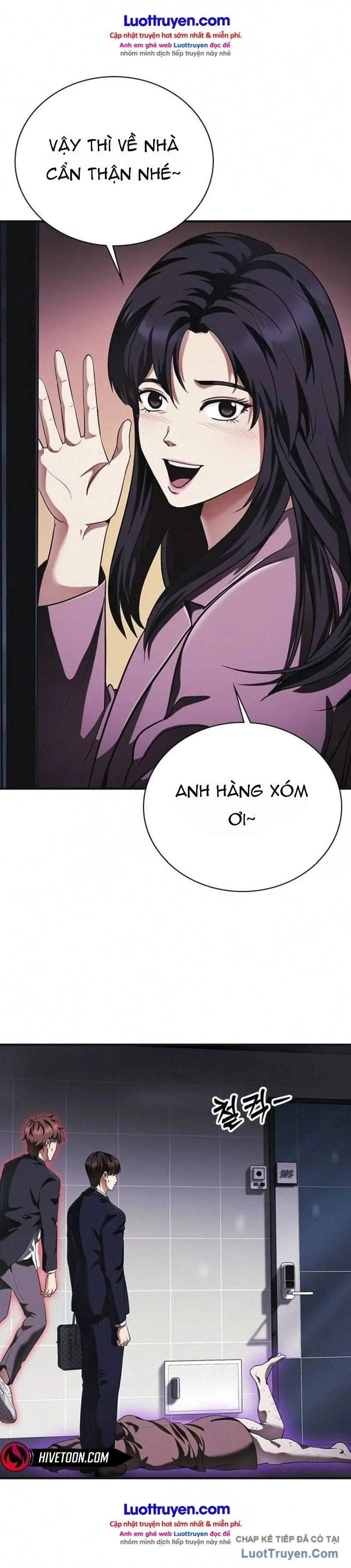 Luật Sư Nhìn Thấy Linh Hồn Chapter 5 - Trang 44