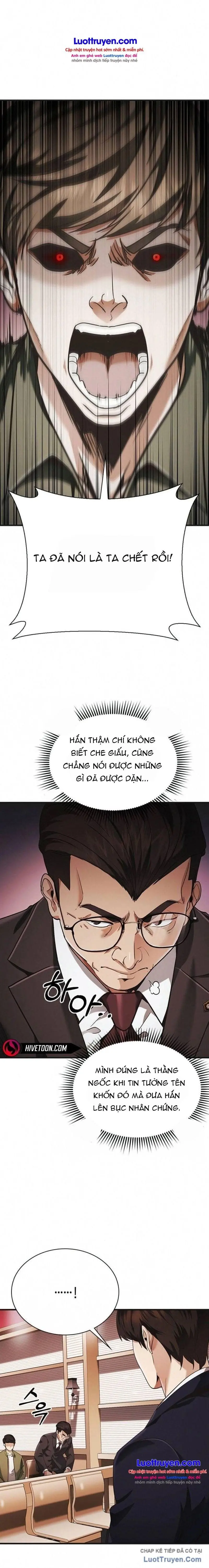 Luật Sư Nhìn Thấy Linh Hồn Chapter 5 - Trang 7