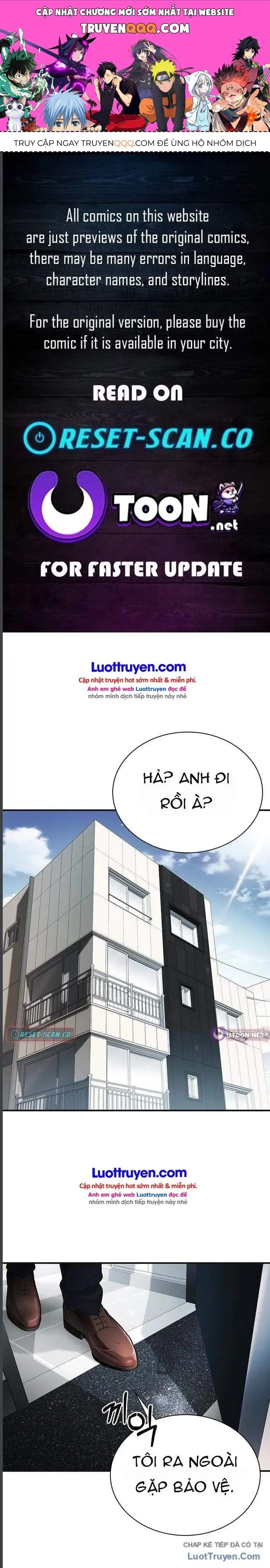 Luật Sư Nhìn Thấy Linh Hồn Chapter 6 - Trang 2