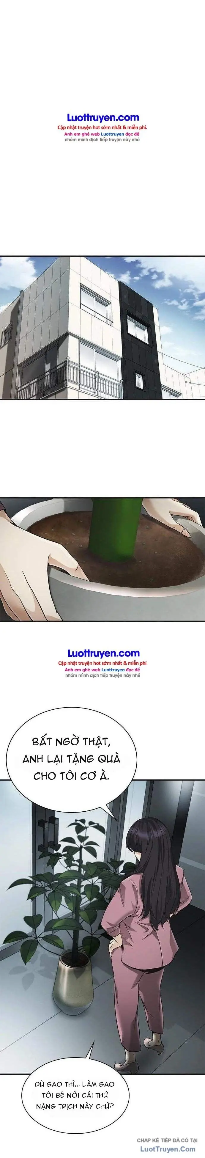 Luật Sư Nhìn Thấy Linh Hồn Chapter 6 - Trang 26