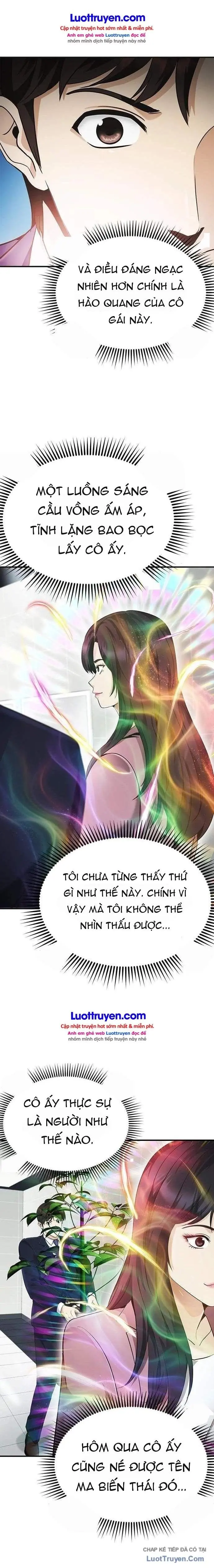 Luật Sư Nhìn Thấy Linh Hồn Chapter 6 - Trang 30