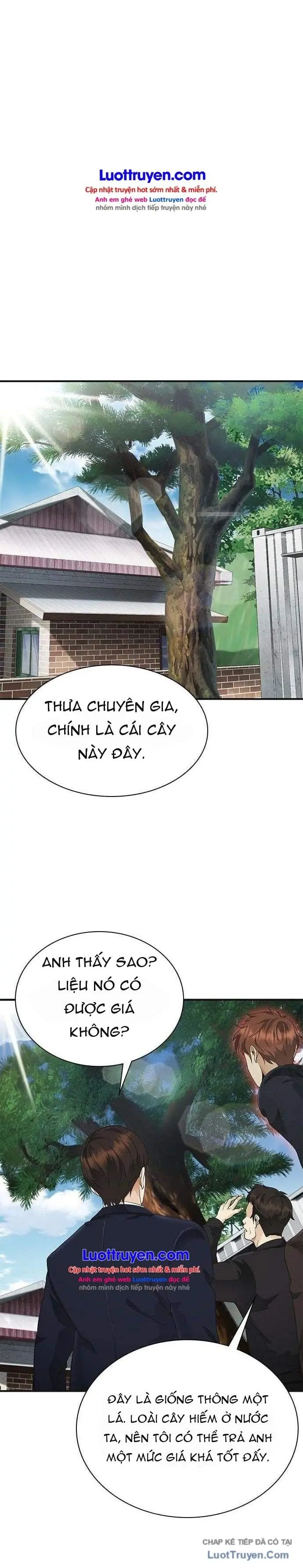 Luật Sư Nhìn Thấy Linh Hồn Chapter 6 - Trang 34