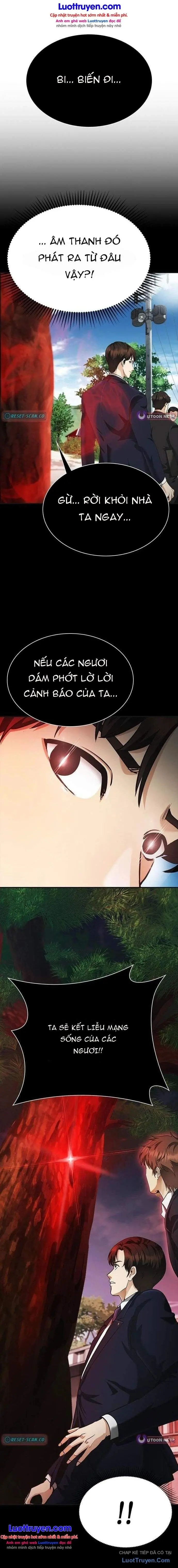 Luật Sư Nhìn Thấy Linh Hồn Chapter 6 - Trang 35