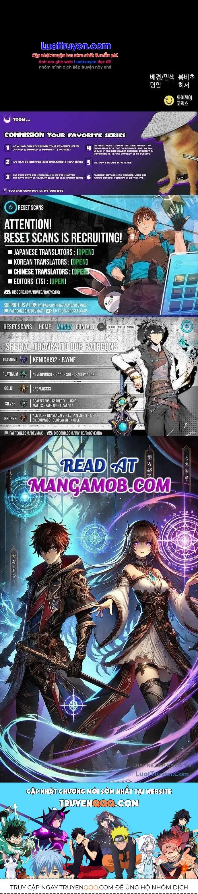 Luật Sư Nhìn Thấy Linh Hồn Chapter 6 - Trang 36