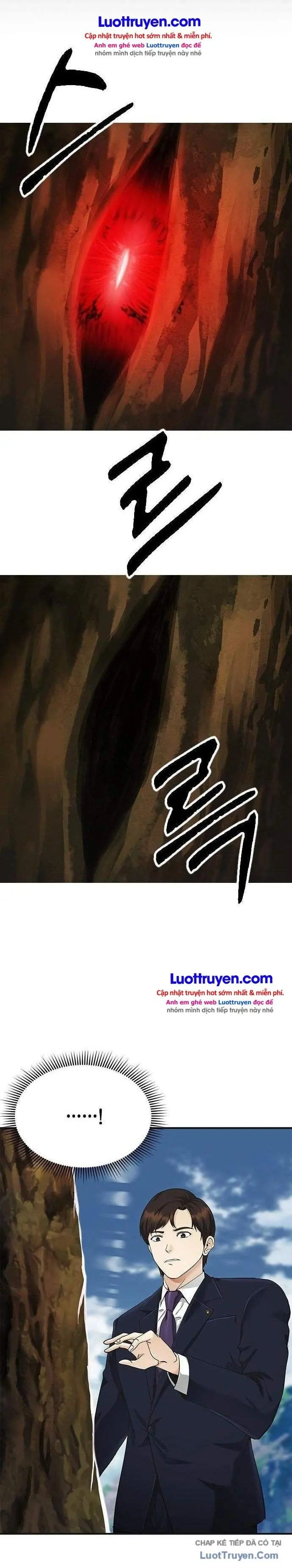 Luật Sư Nhìn Thấy Linh Hồn Chapter 7 - Trang 10