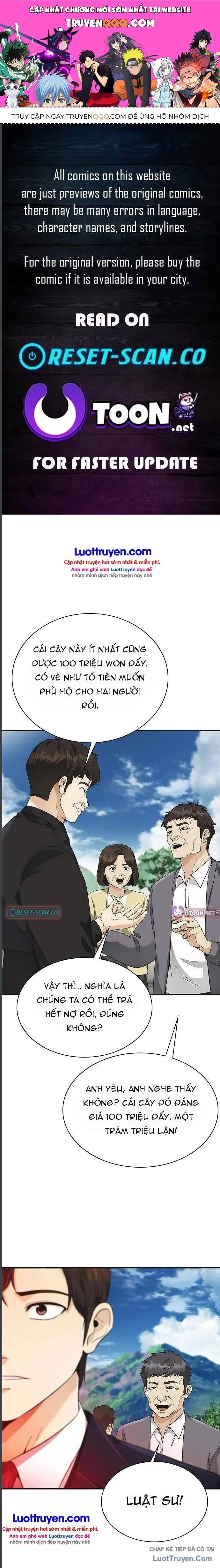 Luật Sư Nhìn Thấy Linh Hồn Chapter 7 - Trang 2