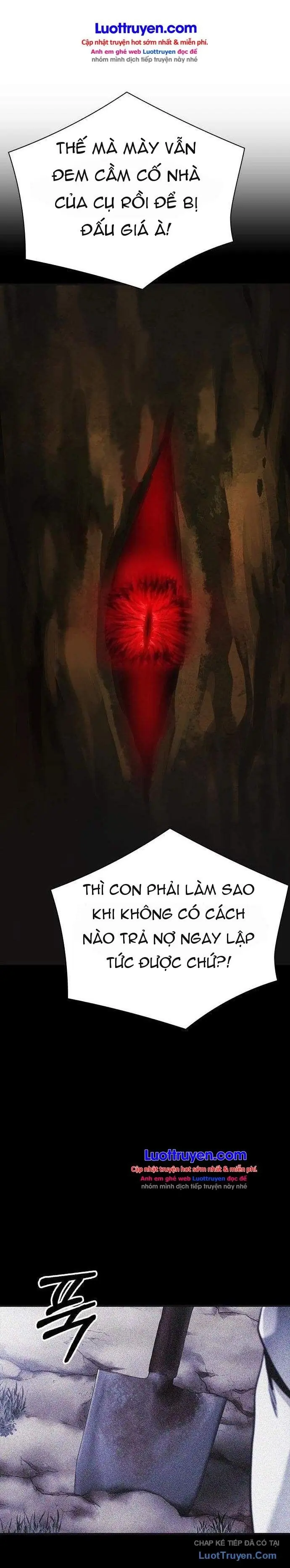 Luật Sư Nhìn Thấy Linh Hồn Chapter 7 - Trang 33