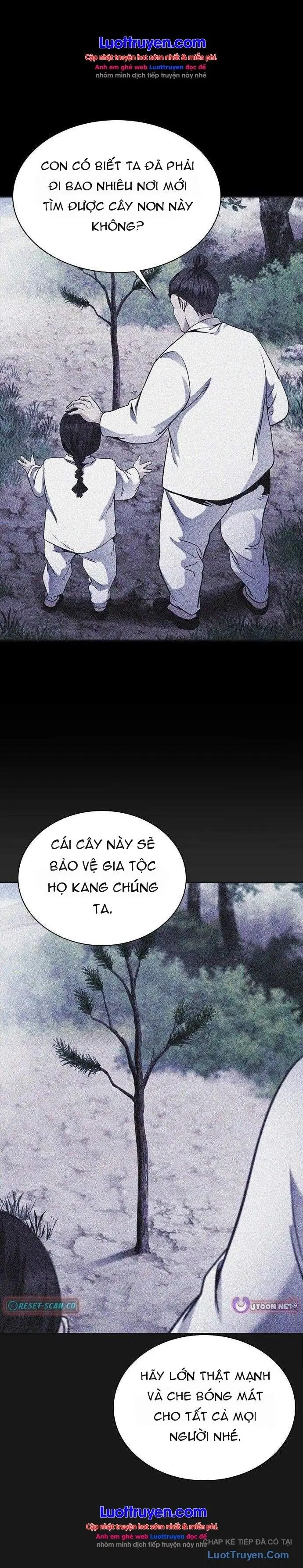 Luật Sư Nhìn Thấy Linh Hồn Chapter 7 - Trang 34