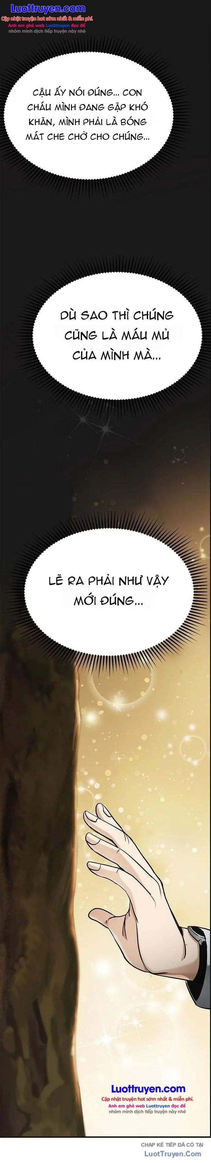 Luật Sư Nhìn Thấy Linh Hồn Chapter 7 - Trang 35