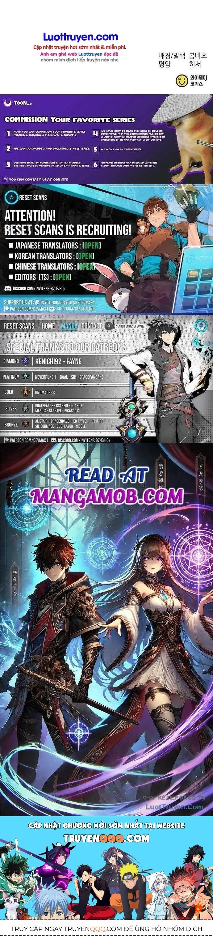 Luật Sư Nhìn Thấy Linh Hồn Chapter 7 - Trang 42
