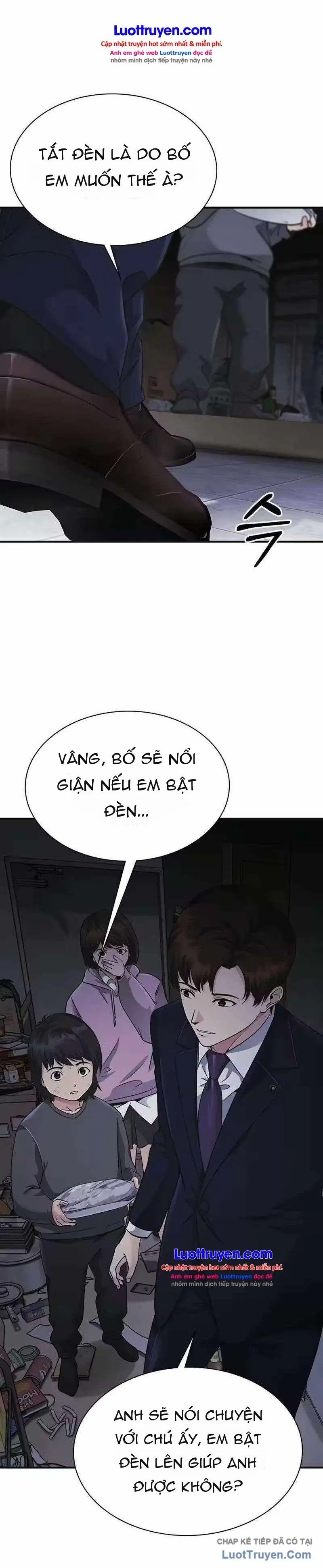 Luật Sư Nhìn Thấy Linh Hồn Chapter 8 - Trang 15