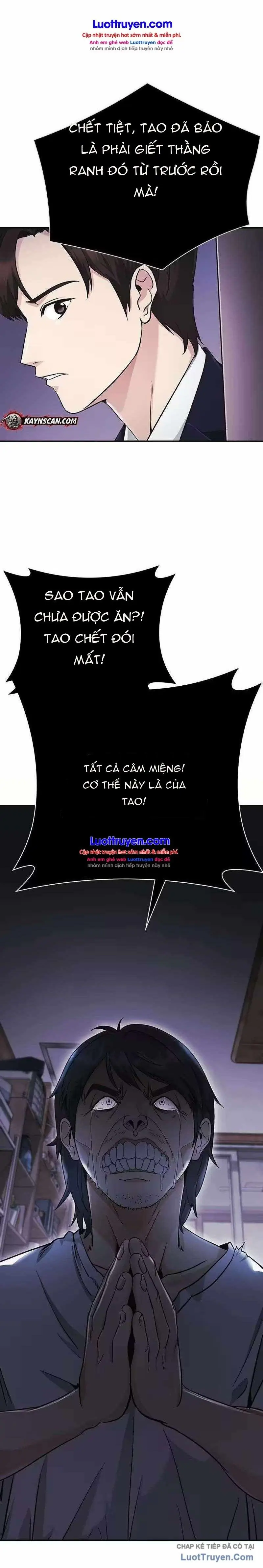 Luật Sư Nhìn Thấy Linh Hồn Chapter 8 - Trang 18