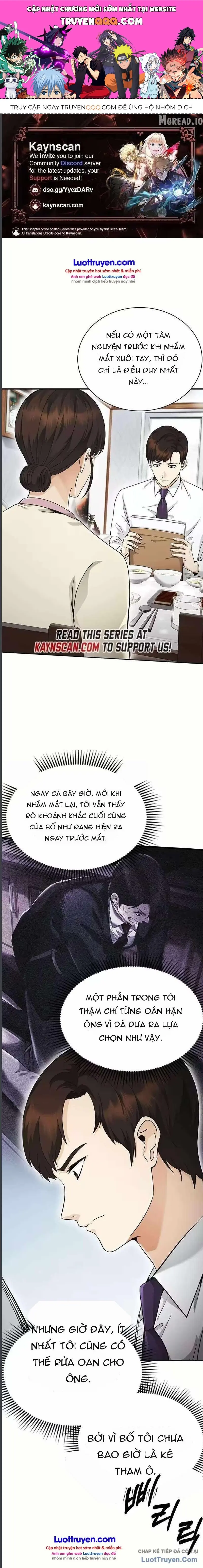 Luật Sư Nhìn Thấy Linh Hồn Chapter 8 - Trang 2