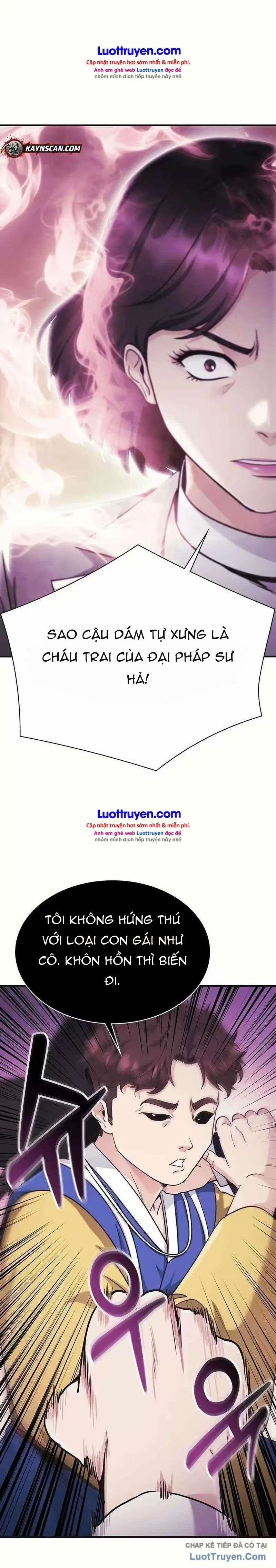 Luật Sư Nhìn Thấy Linh Hồn Chapter 8 - Trang 44
