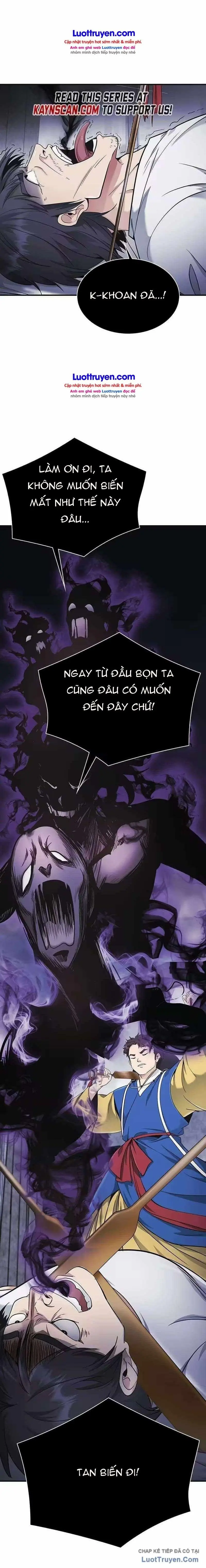 Luật Sư Nhìn Thấy Linh Hồn Chapter 9 - Trang 16