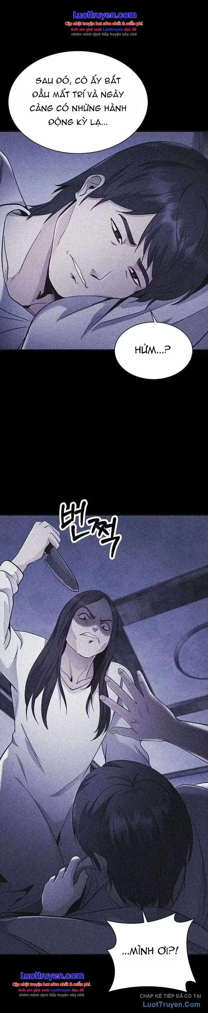 Luật Sư Nhìn Thấy Linh Hồn Chapter 9 - Trang 29