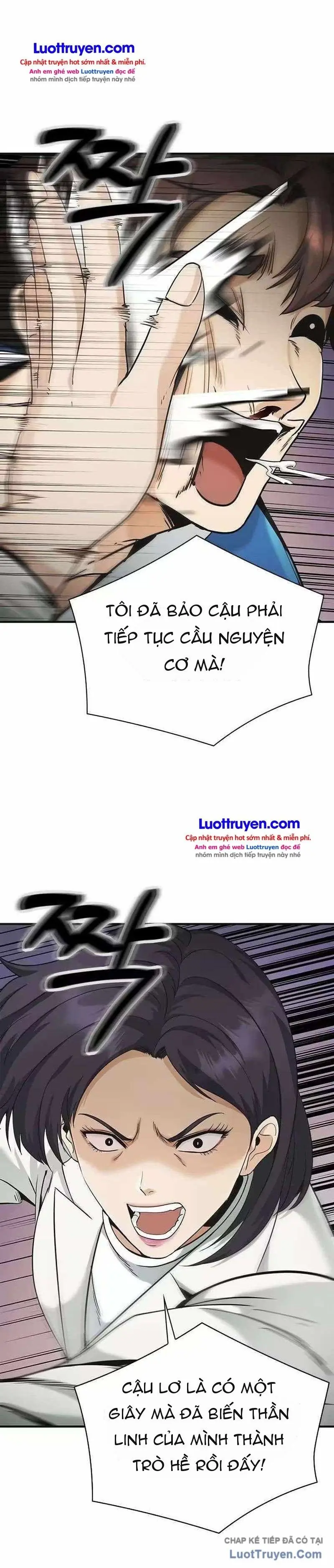 Luật Sư Nhìn Thấy Linh Hồn Chapter 9 - Trang 3