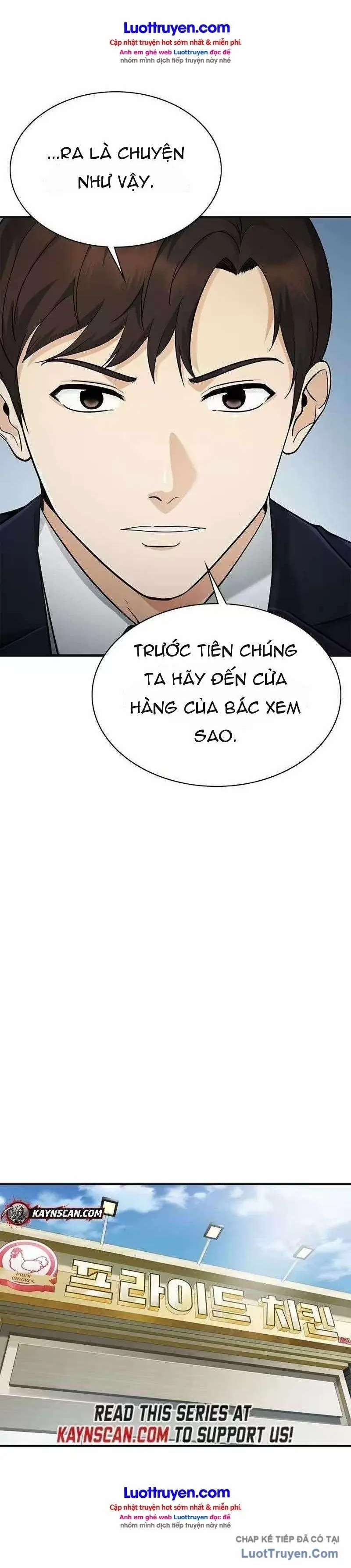 Luật Sư Nhìn Thấy Linh Hồn Chapter 9 - Trang 32
