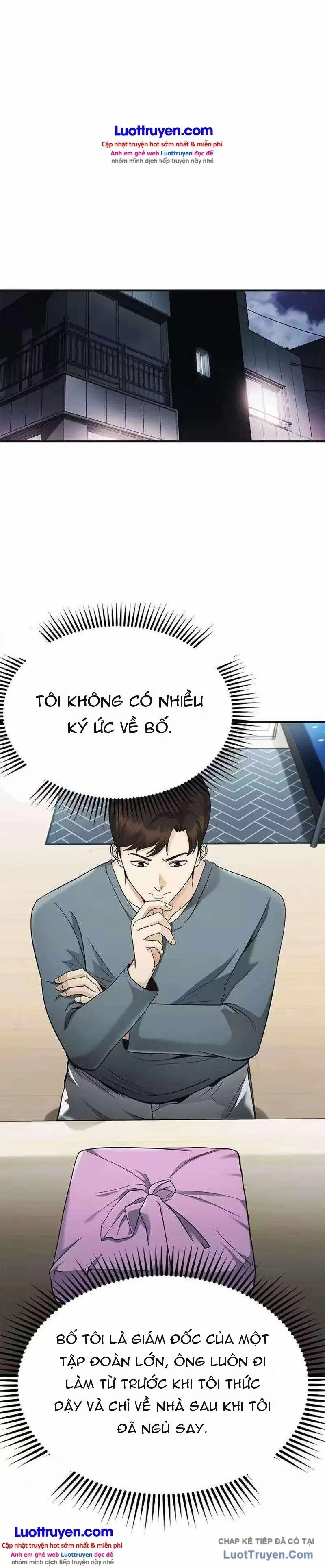 Luật Sư Nhìn Thấy Linh Hồn Chapter 9 - Trang 45
