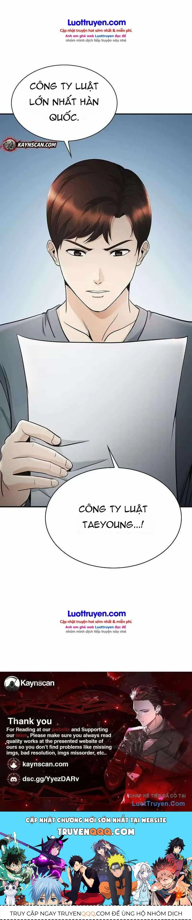 Luật Sư Nhìn Thấy Linh Hồn Chapter 9 - Trang 48